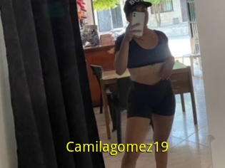 Camilagomez19