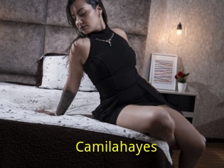 Camilahayes