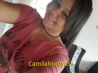 Camilahornyass