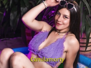 Camilamorty