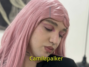 Camilapalker