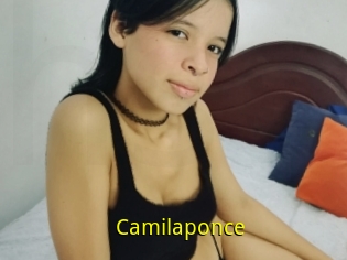 Camilaponce