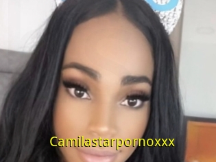 Camilastarpornoxxx