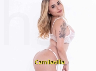 Camilavilla