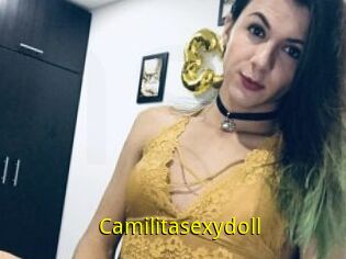 Camilitasexydoll