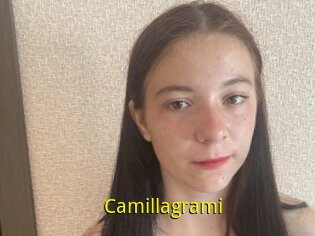 Camillagrami