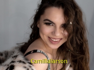 Camillalarson