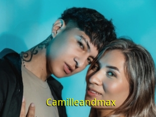 Camilleandmax