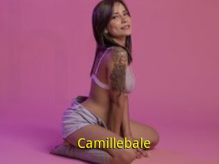 Camillebale