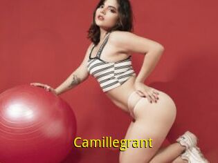 Camillegrant