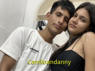 Camiloandanny