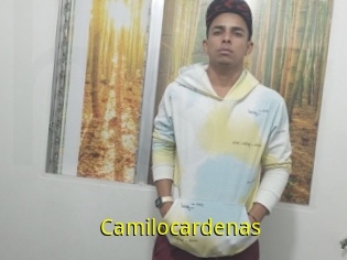 Camilocardenas