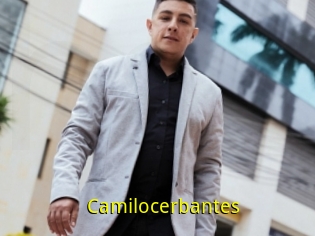 Camilocerbantes