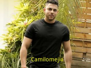 Camilomejia