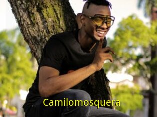 Camilomosquera