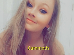 Cammods