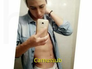 Camussub