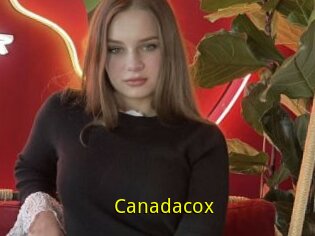 Canadacox