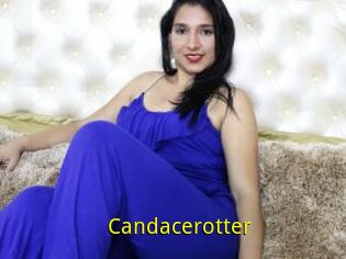 Candacerotter