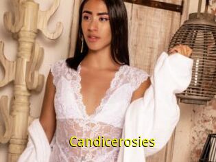 Candicerosies