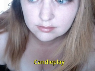 Candieplay