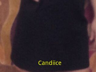 Candiice