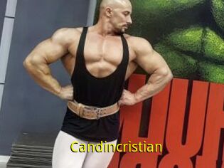 Candincristian