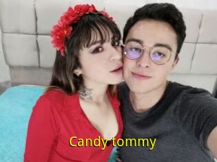 Candy_tommy