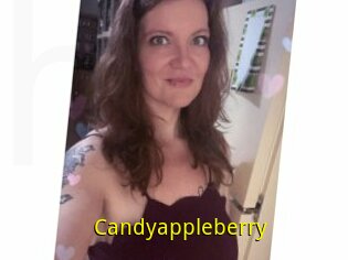 Candyappleberry