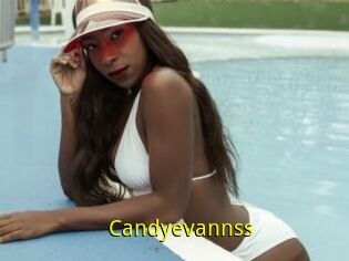 Candyevannss