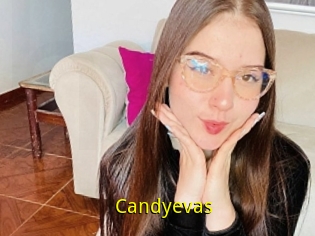 Candyevas