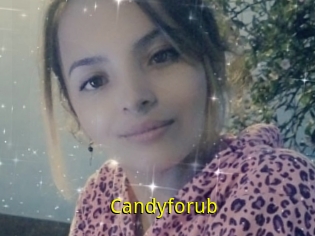 Candyforub