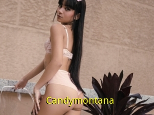 Candymontana