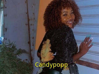 Candypopp