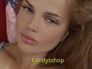 Candysshop