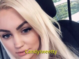 Candysweetty