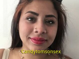 Candytomsonsex