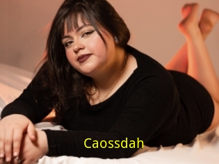 Caossdah