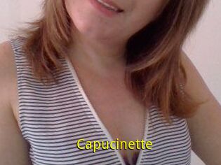 Capucinette