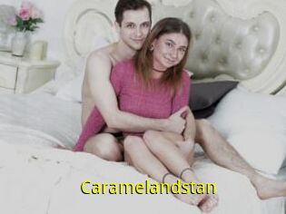 Caramelandstan