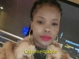 Caramelbabee