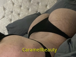 Caramellbeauty