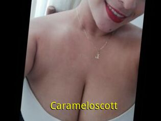 Carameloscott