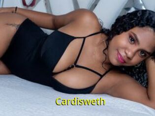 Cardisweth