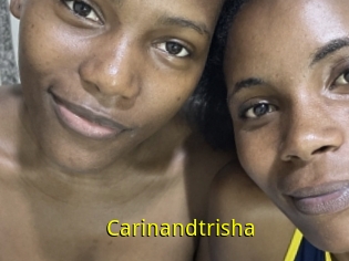 Carinandtrisha