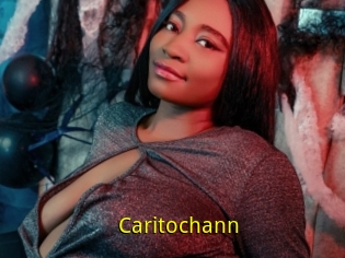 Caritochann