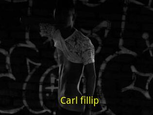 Carl_fillip