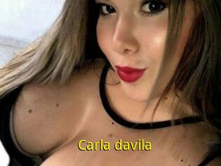 Carla_davila