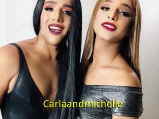 Carlaandmichelle