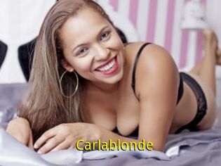 Carlablonde